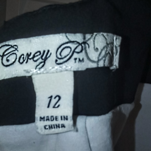 Yellow Roses Summer Dress - Picture 5 of 9